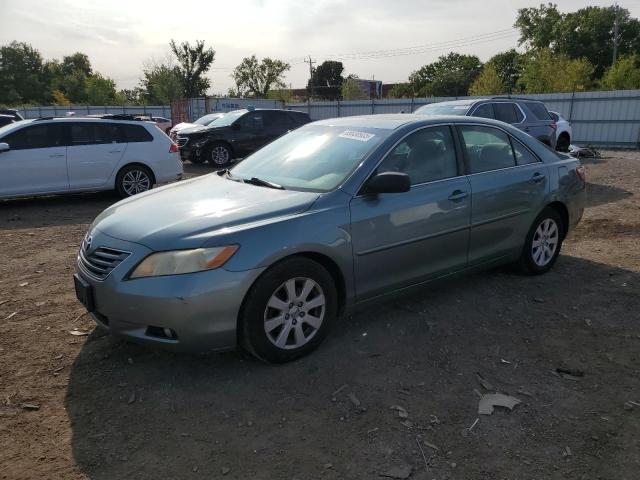 2007 TOYOTA CAMRY CE, 