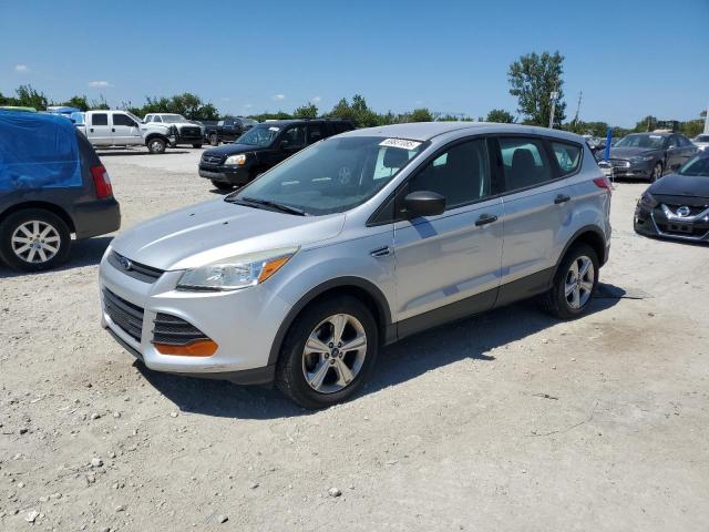 2015 FORD ESCAPE S, 