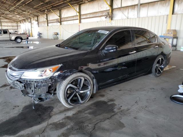 2016 HONDA ACCORD SPORT, 