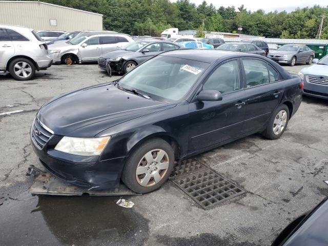 2010 HYUNDAI SONATA GLS, 