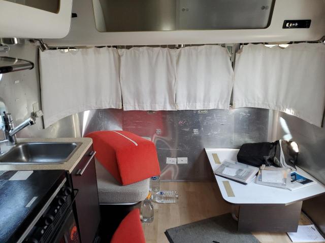 1STCFAA108J522854 - 2008 AIRS CAMPER ვერცხლისფერი ფოტო 5