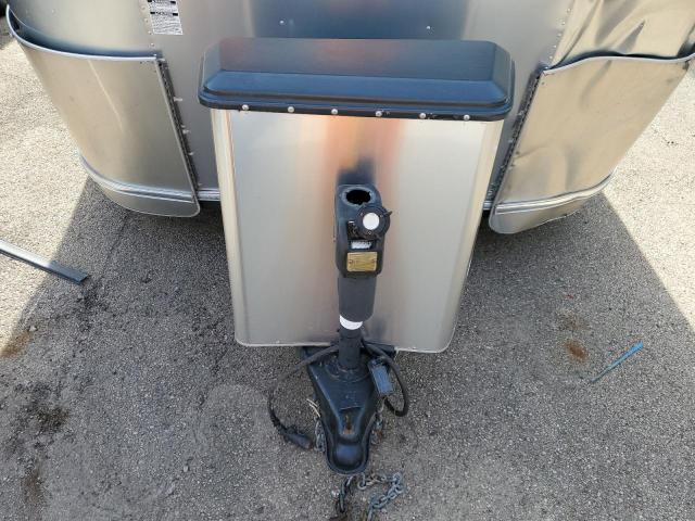 1STCFAA108J522854 - 2008 AIRS CAMPER ვერცხლისფერი ფოტო 7