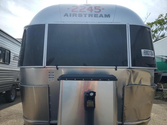 1STCFAA108J522854 - 2008 AIRS CAMPER ვერცხლისფერი ფოტო 8