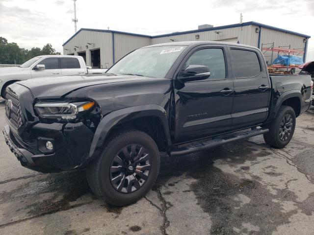 2023 TOYOTA TACOMA DOUBLE CAB, 