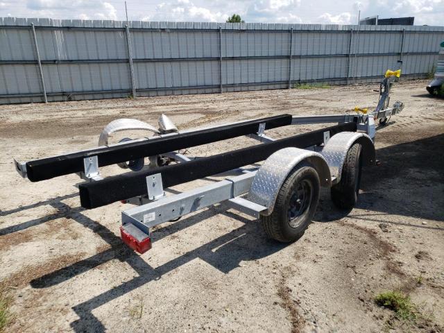 7JHBS2327M2105372 - 2021 MISC TRAILER SILVER photo 4