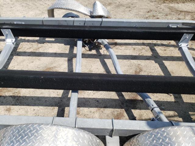 7JHBS2327M2105372 - 2021 MISC TRAILER Күміс фото 5