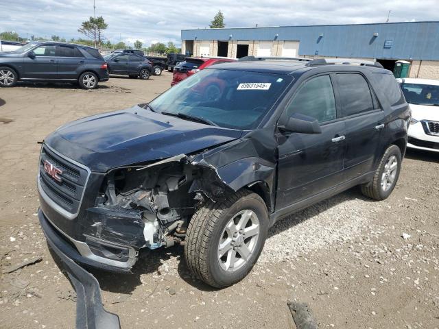 2016 GMC ACADIA SLE, 