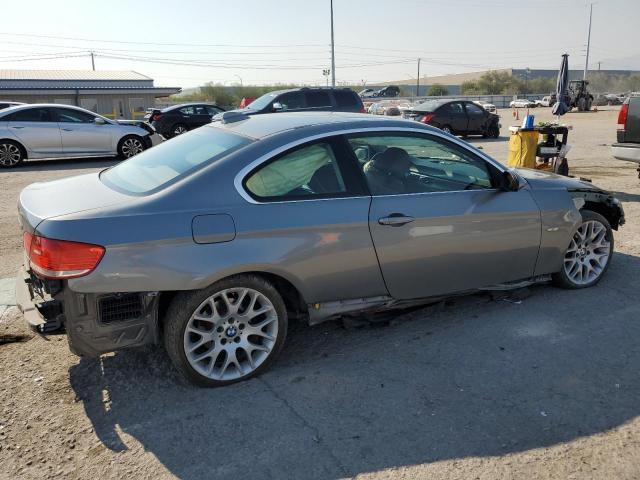 WBAWV13567PK49989 - 2007 BMW 328 I SULEV GRAY photo 3