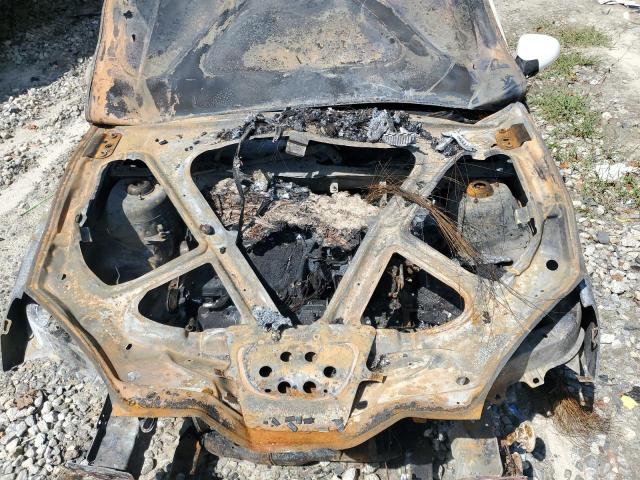 1G1ZU538X6F286903 - 2006 CHEVROLET MALIBU LTZ თეთრი ფოტო 11