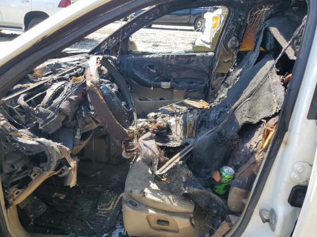 1G1ZU538X6F286903 - 2006 CHEVROLET MALIBU LTZ თეთრი ფოტო 7