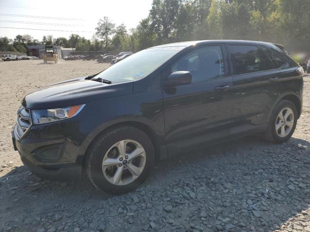 2016 FORD EDGE SE, 