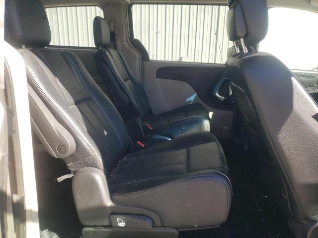 2C4RC1BG1GR268442 - 2016 CHRYSLER TOWN & COU TOURING 米色 照片 10