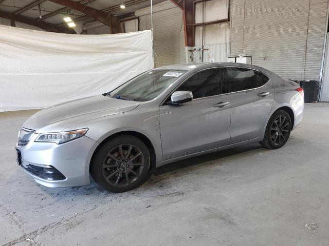 2015 ACURA TLX TECH, 