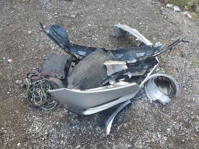 1HGCV1F11JA809802 - 2018 HONDA ACCORD LX Күміс фото 12