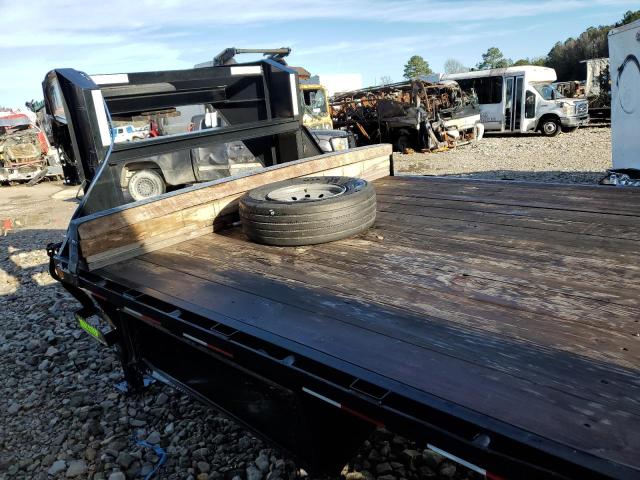 4ZEGH3422N1266802 - 2022 LOAD TRAILER BLACK photo 5