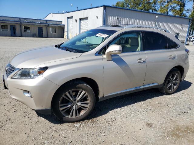 2015 LEXUS RX 350 BASE, 