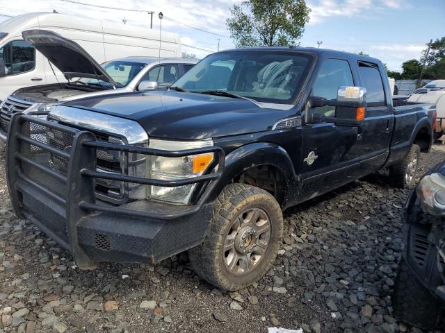 2012 FORD F350 SUPER DUTY, 