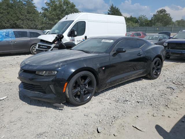 2018 CHEVROLET CAMARO LT, 