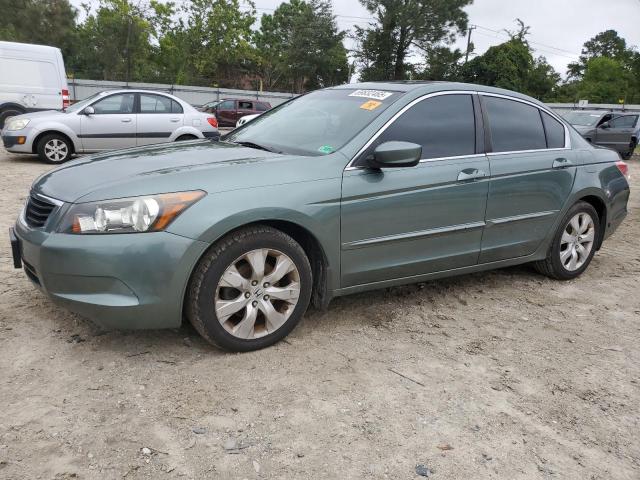 2009 HONDA ACCORD EXL, 