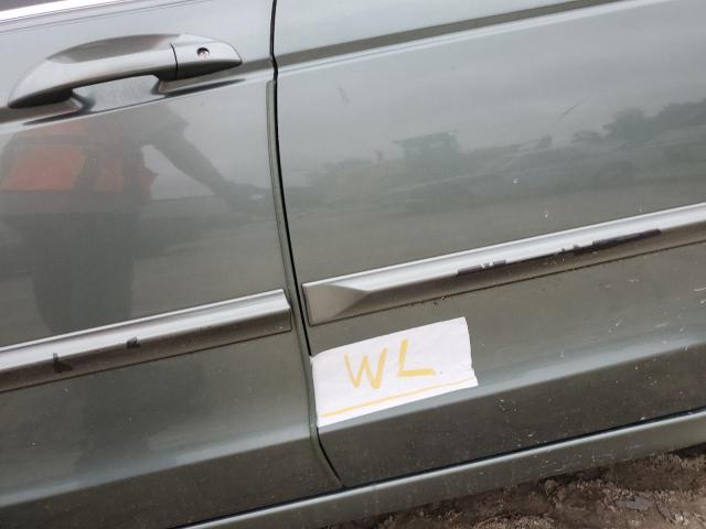 1HGCP26829A035441 - 2009 HONDA ACCORD EXL GREEN photo 12