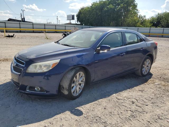 2013 CHEVROLET MALIBU 2LT, 