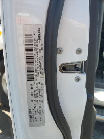 1C6RR7ST2HS534816 - 2017 RAM 1500 ST WHITE photo 12