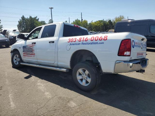 1C6RR7ST2HS534816 - 2017 RAM 1500 ST WHITE photo 2