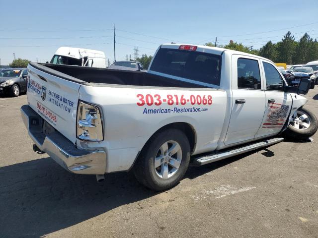 1C6RR7ST2HS534816 - 2017 RAM 1500 ST WHITE photo 3