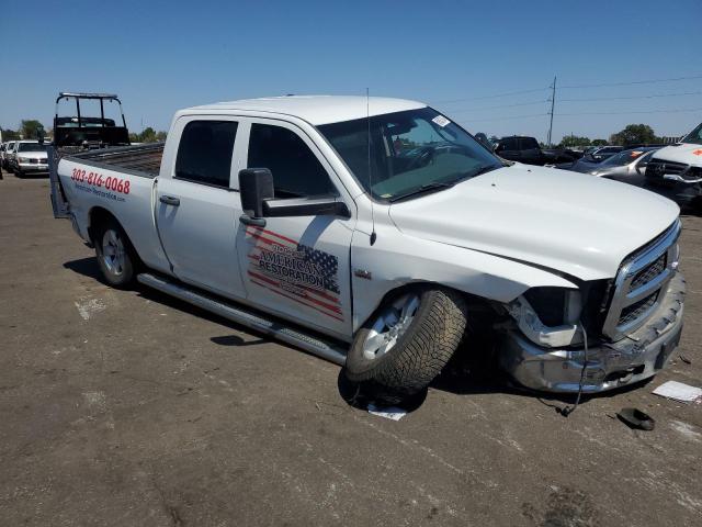 1C6RR7ST2HS534816 - 2017 RAM 1500 ST WHITE photo 4