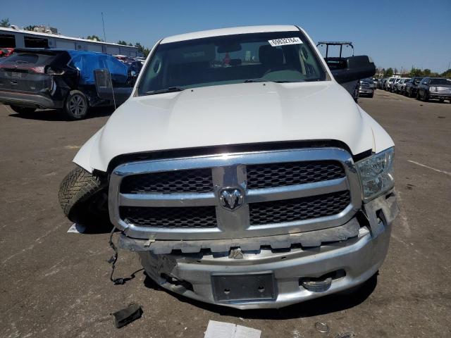 1C6RR7ST2HS534816 - 2017 RAM 1500 ST WHITE photo 5