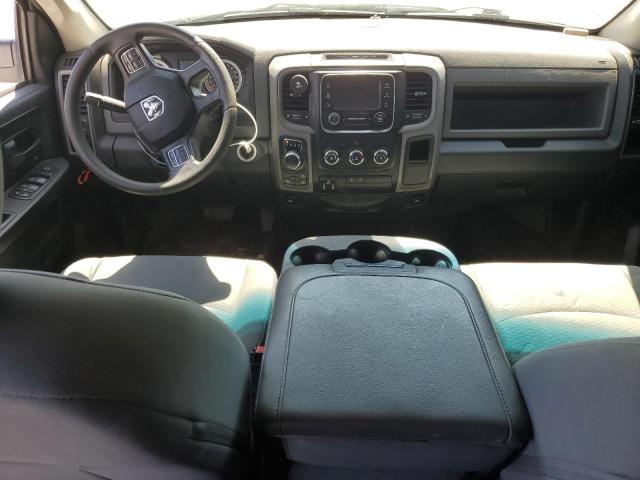 1C6RR7ST2HS534816 - 2017 RAM 1500 ST WHITE photo 8