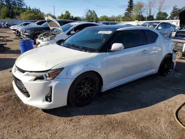 2015 TOYOTA SCION TC, 