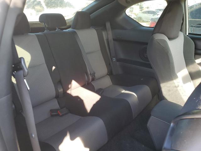 JTKJF5C7XF3089620 - 2015 TOYOTA SCION TC WHITE photo 10