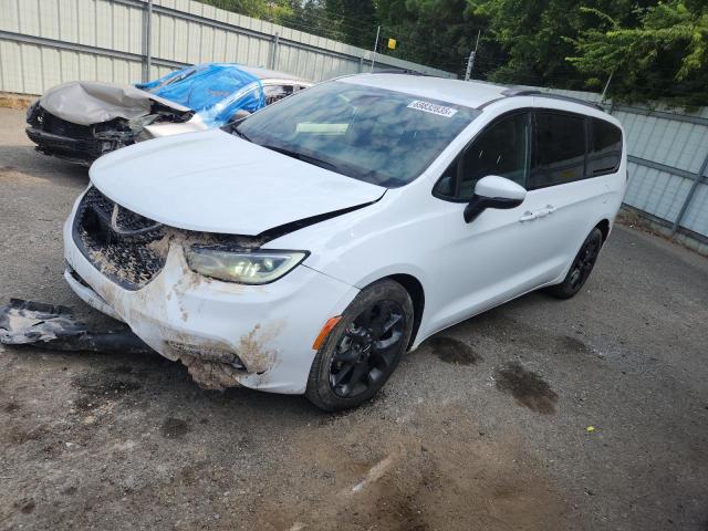 2023 CHRYSLER PACIFICA TOURING L, 