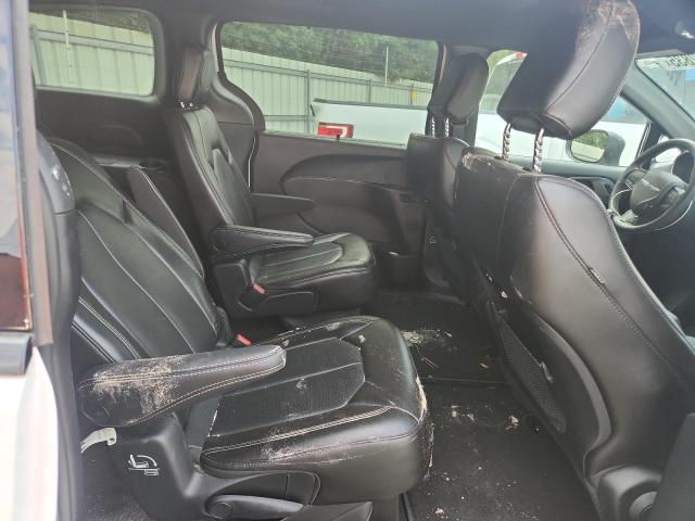 2C4RC1BG7PR508240 - 2023 CHRYSLER PACIFICA TOURING L თეთრი ფოტო 11