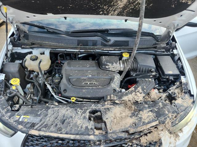 2C4RC1BG7PR508240 - 2023 CHRYSLER PACIFICA TOURING L თეთრი ფოტო 12