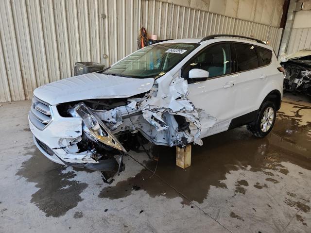 2018 FORD ESCAPE SE, 