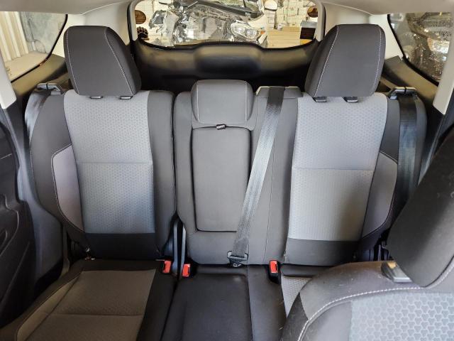 1FMCU9GD8JUC36660 - 2018 FORD ESCAPE SE Biały zdjęcie 10