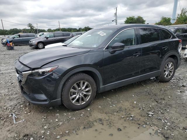 2019 MAZDA CX-9 TOURING, 