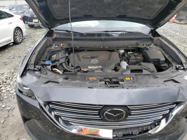 JM3TCBCY2K0310307 - 2019 MAZDA CX-9 TOURING Қара фото 12