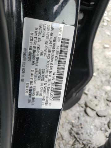 JM3TCBCY2K0310307 - 2019 MAZDA CX-9 TOURING Қара фото 13