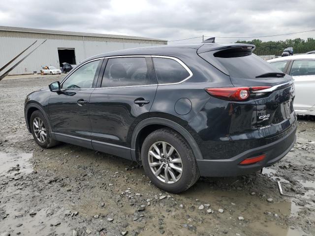 JM3TCBCY2K0310307 - 2019 MAZDA CX-9 TOURING Қара фото 2