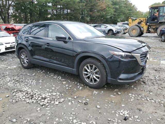JM3TCBCY2K0310307 - 2019 MAZDA CX-9 TOURING Қара фото 4