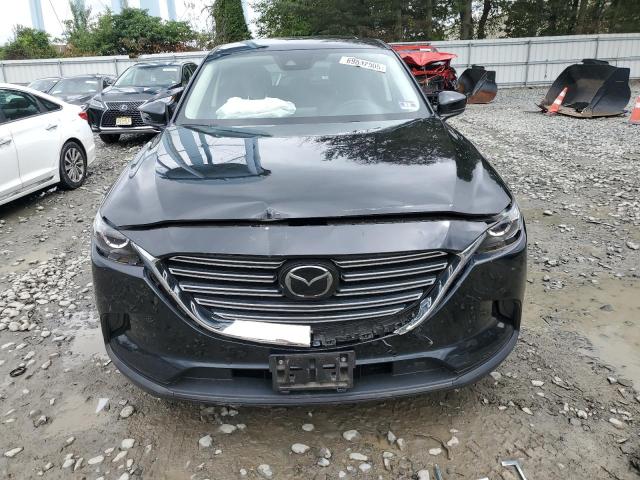 JM3TCBCY2K0310307 - 2019 MAZDA CX-9 TOURING Қара фото 5