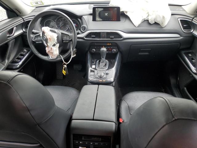 JM3TCBCY2K0310307 - 2019 MAZDA CX-9 TOURING Қара фото 8