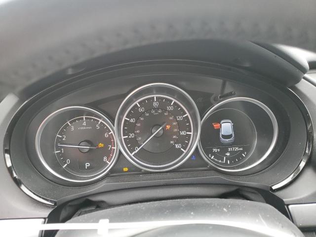 JM3TCBCY2K0310307 - 2019 MAZDA CX-9 TOURING Қара фото 9