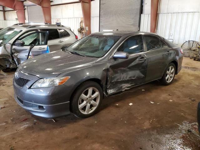 2007 TOYOTA CAMRY LE, 