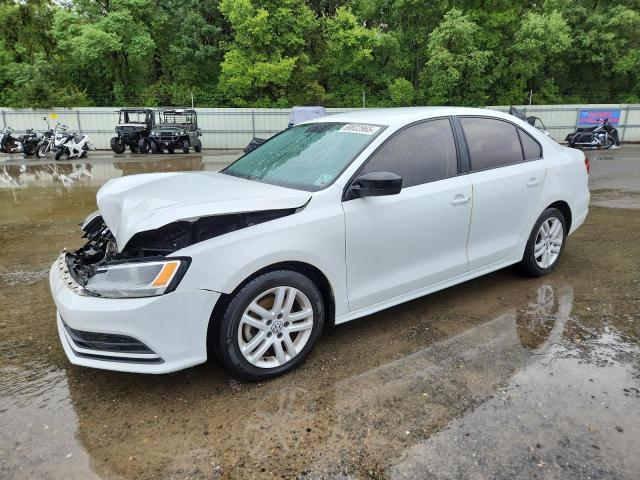 2015 VOLKSWAGEN JETTA BASE, 
