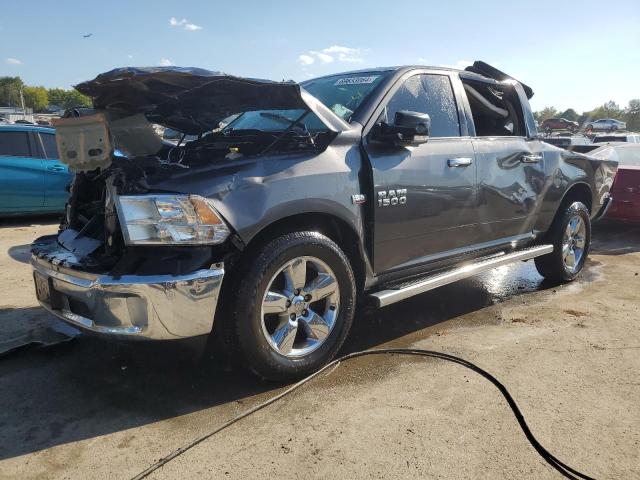 2016 RAM 1500 SLT, 