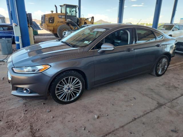 2014 FORD FUSION SE, 